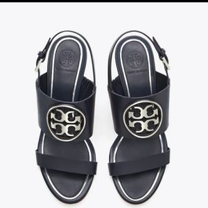 Tory Burch size 8